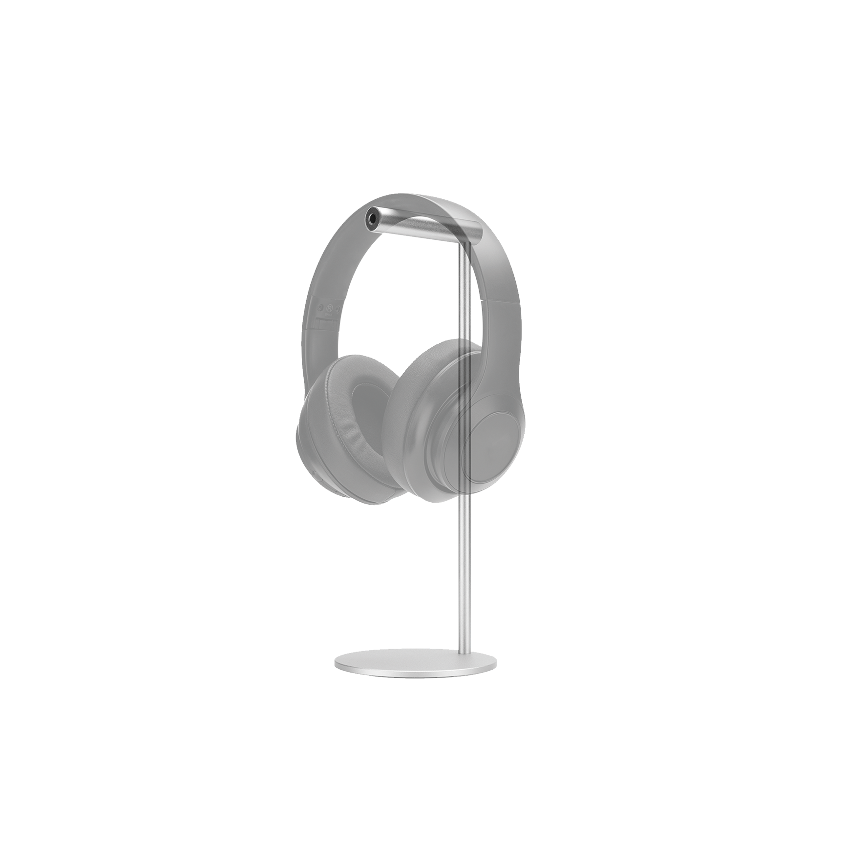 Soportes de auriculares